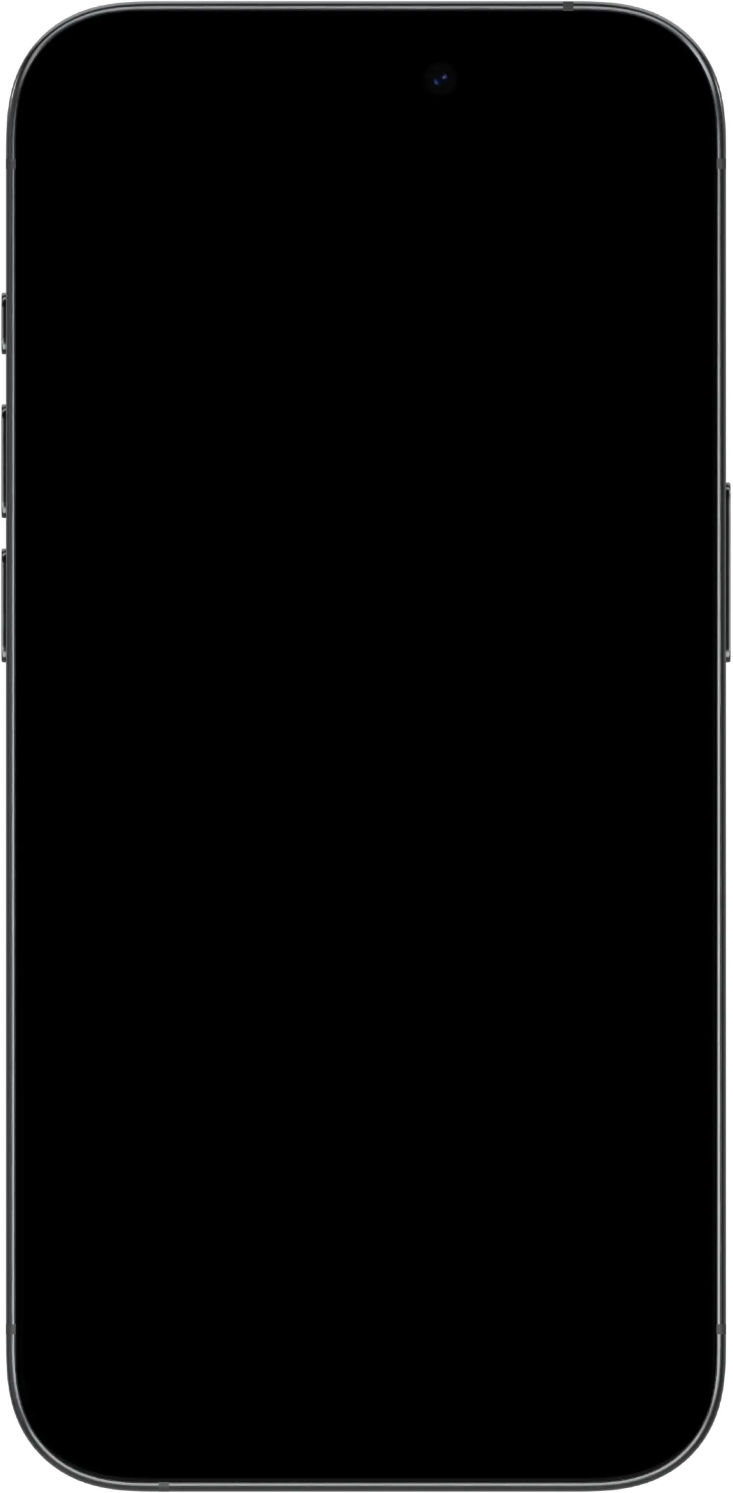 Phone Mockup